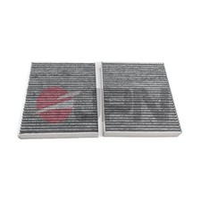 Innenraumfilter Pollenfilter für BMW 7-er F01 | 23999050