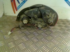 Feu arrière Daewoo MATIZ