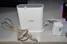 NETGEAR Arlo PRO VMB4540 Smart Hub Base Station oemPower Adapter W1F