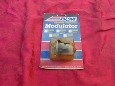 NOS B&M 1963-73 Aluminum Powerglide Vacuum Modulator 2-speed PG