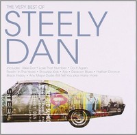 Audio Cd - Steely Dan - The Very Best Of (2 Cd) - Geffen Records -D- Neu