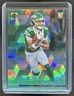 2025 Panini PhotoGenic Arian Smith Rookies RC Green Rookie #/25 Jets