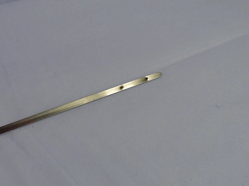 Оригинальный масляный щуп двигателя Toyota Tundra 2000-2006 годов выпуска - Изображение 3 из 4