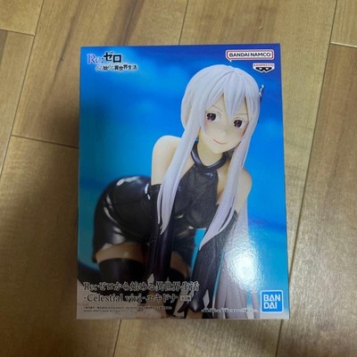 Echidna Re:Zero Celestial vivi Prize