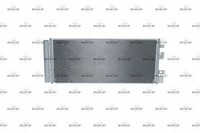 Kondensator Klimaanlage NRF 350351 FüR Corsa X15 Opel Aluminium Cdti Turbo