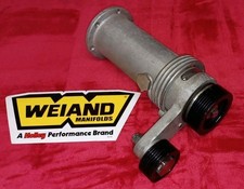 Chevy Weiand 142 144 177 Blower Supercharger 9 116 Drive Snout Assembly