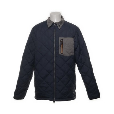 Billabong, Winterjacke, Herren, Größe: L, Blau, Polyamid/Polyester #g2x