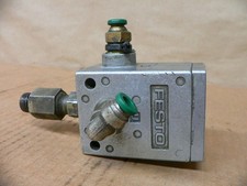 Festo Vak-1/4 6890 Vacuum Generator Festo Vak-1/4 6890 Vacuum Generator
