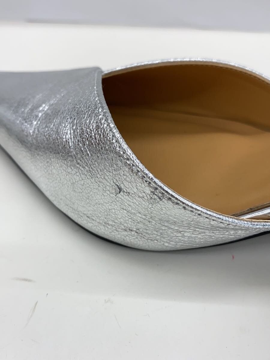 AMERI Pumps M SLV Cowhide - image 6