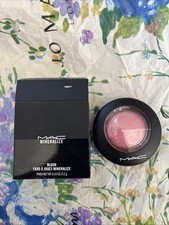 Mac Mineralize Blush Dainty