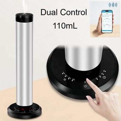 Cordless Aroma Scent Low NoiseBluetooth Essential Oil Fragrance Diffuser Machine