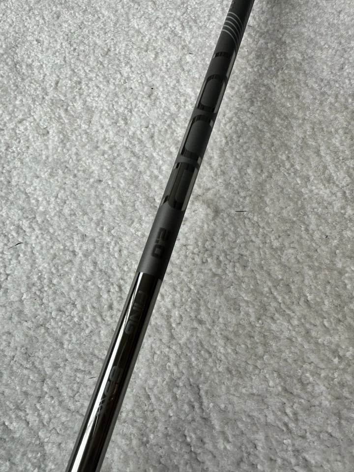 NEW PING iDi 2 UTILITY DRIVING IRON 17* RH GRAPHITE TOUR 2.0 85G X Stiff FLEX - Image 4 of 4