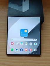 Samsung Galaxy Fold 6 Silver Shadow 256gb Ohne Simlock