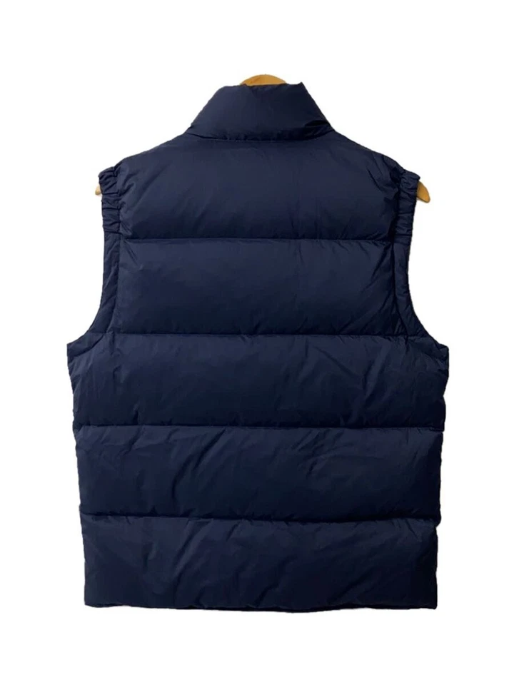 SOPHNET. Puffer Vest S Nylon NVY SOPH-242015 - Image 2 of 4