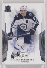2017-18 Upper Deck The Cup /249 Mark Scheifele #88 s3g
