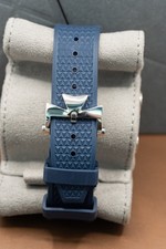 2026 Vacheron Constantin Overseas Dual Time Blue Steel 7920V/210A-B334 14