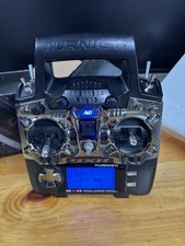 Turnigy 9XR Pro Controller 2.4