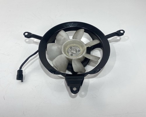 ♻️ Yamaha V-MAX VMX 1200 1985 - 2007 Radiator Cooling Fan ♻️