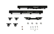 Holley EFI 534-284 Hi-Flow Billet Fuel Rails