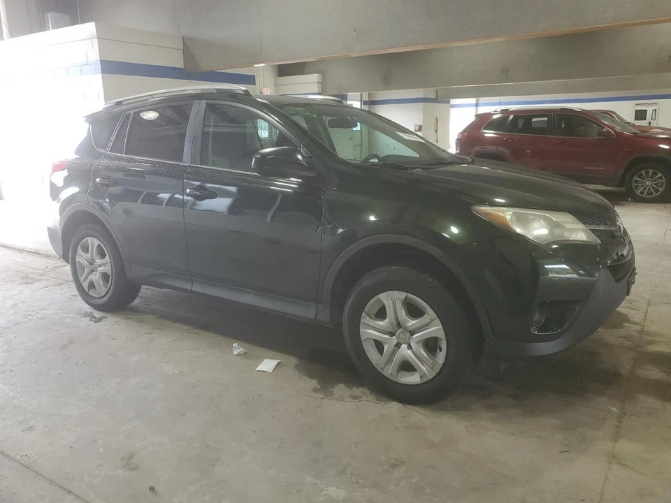 Starter Motor 2GRFE Engine 6 Cylinder Fits 05-18 AVALON 3068657 Foto 4 de 4