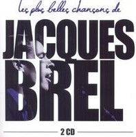 Les Plus Belles Chansons De Jacques Brel : Inclus Madelein... | Cd | Zustand Neu