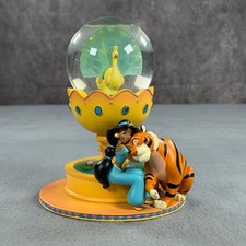 Disney Aladdin Princess Jasmine and Rajah Sno...