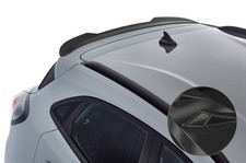 Heck Spoiler Flügel Wing Carbonlook für Ford Puma '20 HF816-C