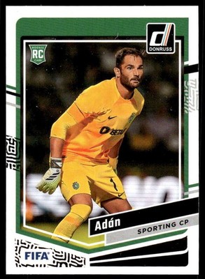 2023-24 Donruss (Panini) FIFA Soccer Cards Pick From List/Complete Your Set
