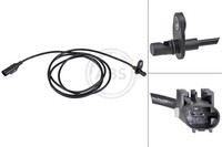 Abs Sensor Raddrehzahl A.B.S. 32308 FüR Mercedes Sprinter B906 309 Cdi 906 131