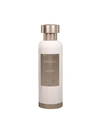 Aldur Almanthoor サランディーブ アラビアン香水 Sarandeeb By Aldur AlManthoor 100ml Spray - Express Shipping