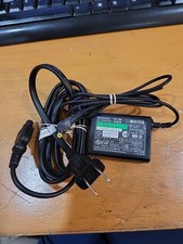 Sony PSP AC Adapter 1500mA PSP-380 OEM Charger PlayStation Portable Genuine