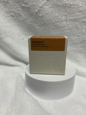HAUS Labs Bio-Blurring Loose Setting Powder DEEP HONEY .24oz/7g FULL SZ 38
