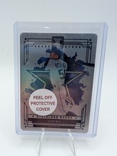 2024 Panini Impeccable - Stainless Stars Ichiro Suzuki #96/99