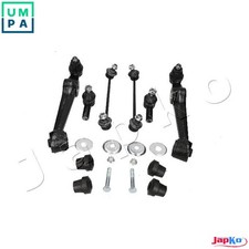 CONTROLTRAILING ARM KIT WHEEL SUSPENSION 158K02 FOR KIA RIO/Hatchback 1.5L 4cyl