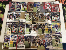 Mark Ingram Cards and Memorabilia Guide 43