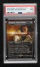 Herugrim Sword of Rohan Sword of Hearth and Home Magic Lord the Rings LTC PSA 9