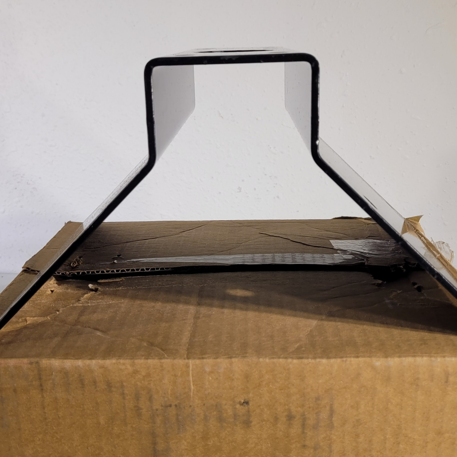 Videolarm CA2 Corner Mount Bracket Max Load 150lb Camera Mount 793821000068