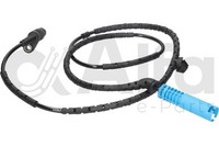 Raddrehzahlsensor Hinten FüR Land Rover Range Rover III L322 2002-2012