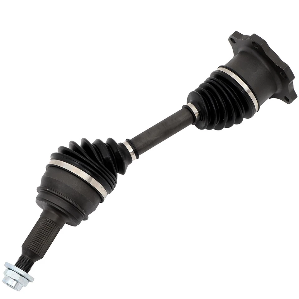 Front CV Axle Shaft For GMC K1500 Suburban 5.7L 1998-1999 - Image 3 of 4