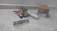 Advance 71A5993-001D 120 to 277VAC Input Voltage HID Ballast Kit (C)