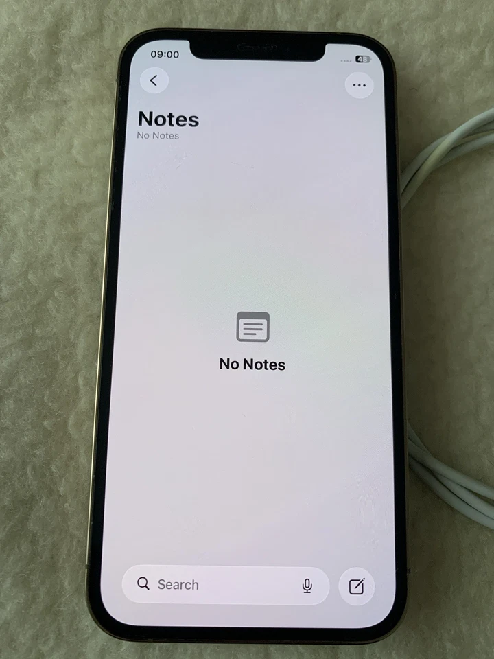Apple iPhone 12 Pro · 512GB, foto 3 di 5