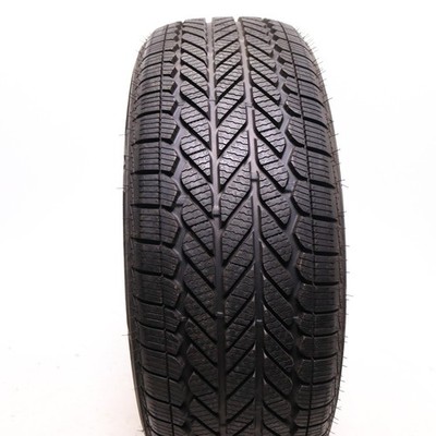 Set of 2 New 225/55R17 Bridgestone WeatherPeak - 97V - 9.5/32 | eBay