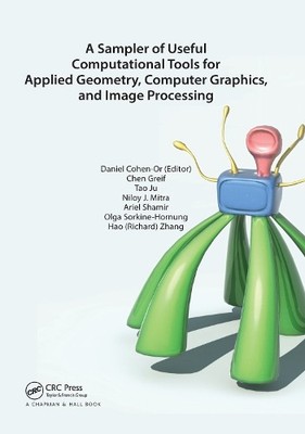 A Sampler of Useful Computational Tools for Applied Geometry,... - 9780367658786