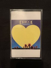 Dr. Hook Greatest Hits - Cassette Tape - 1980 Capital Records Brand New Sealed