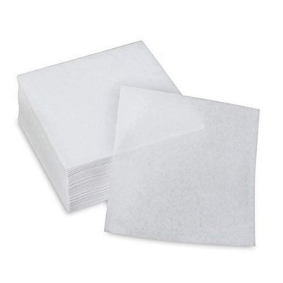 CE Patty Paper 5 1000ct Ce Patty Paper 5-1000 Patty Paper Pack of 1000, White