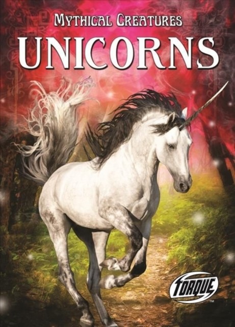 Unicorns by Lisa Owings HARDBACK 9781644872789