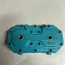 KAWASAKI 750 CYLINDER HEAD BIG PIN ZXI STX XI SS STS JETSKI NICE DOMES