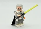 LEGO Star Wars Darth Vitiate Custom