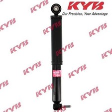 KYB 3448030 Stoßdämpfer Stossdämpfer Hinterachse Hinten für Renault 