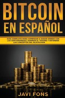 Javi Fons | Bitcoin En EspañOl | Taschenbuch | Spanisch (2021)